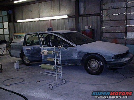 p2100124.jpg All body work and paint  by me!  All new interior, engine, front end, brakes (complete), 