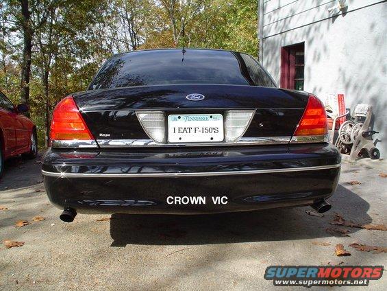 Da Rear