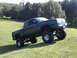1998 Dodge 2500