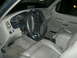 1996 Ford Explorer - Interior view of a 1996 Ford Explorer, the dashboard and seating.