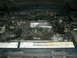 1996 Ford Explorer - The engine bay of a vehicle is shown with various mechanical parts and labels.