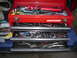 1981 Ford Bronco - Heres my tool box. Its got plenty of room for most stuff I need. Top has screwdrivers and other misc. stuff, 1st drawer has wrenches, 2nd h…