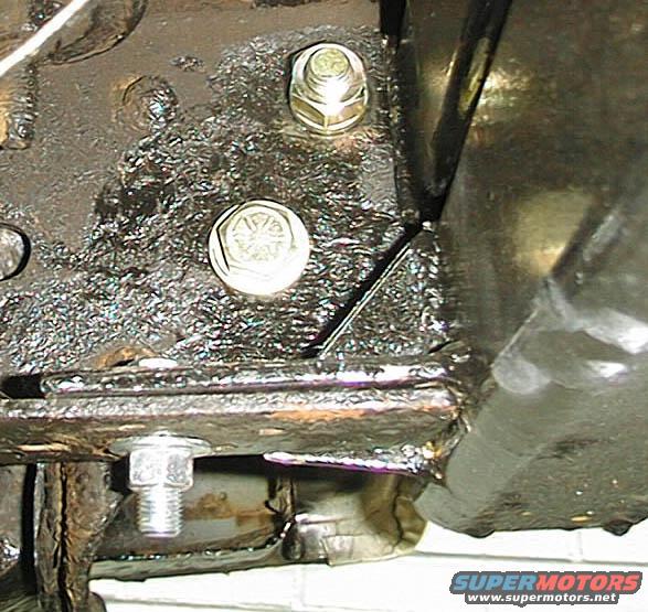 bumper mount 2