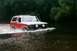 1982 Ford Bronco - Just a good pic going through one fo the many rivers inthe Victorian High Country. Normal height of river. Last time we went through it was…