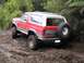 1982 Ford Bronco - The reason why I decided to buy 36" swampers. The muddies are just clogged up. Even when they where at 15psi, they still struggled for trac…