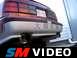 1993 Ford Probe - Cavalier dual exhaust