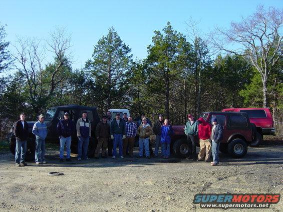 group photo