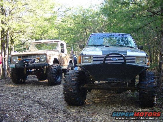 Big and bad