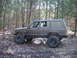 1974 Ford Bronco - Very nice Cherokee