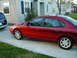 2000 Ford Taurus