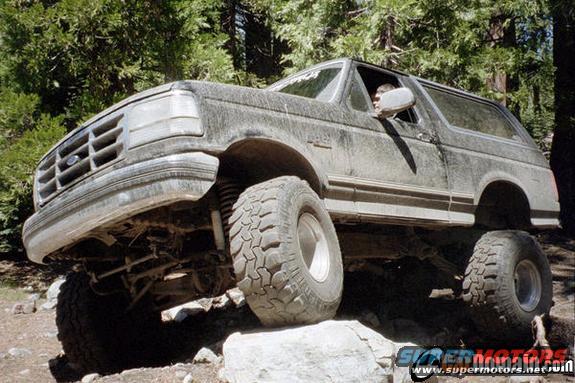 673206_28_full.jpg me screwin around at our camping spot...its a bigger flex than it looks....especially in the back... but yea, it was fun =p

(I took this pic from my cardomain, I will reload with a pic that doesnt have the crdomain stamp soon)
