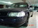 1999 Ford Crown Victoria - November 26, 2004 Driver's side front angle low