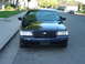 1999 Ford Crown Victoria - Septemer 28, 2004 Front far view.