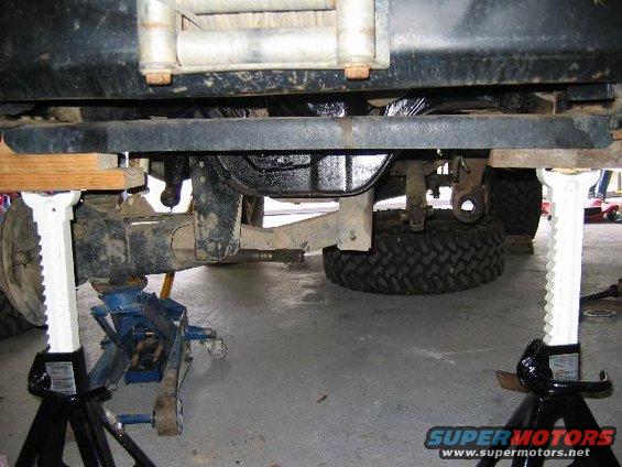 half-way-there.jpg Half way there......pretty happy with the progress, fairly simple removal. 