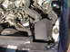 1999 Ford Crown Victoria - September 26, 2004 Close up of the stock air box.