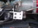 1999 Ford Crown Victoria - September 26, 2004 Close up of throttle body linkage extension plate from Poweraid.