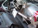 1999 Ford Crown Victoria - September 26, 2004 Another view of the Poweraid throttle body linkage extension piece.
