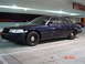 1999 Ford Crown Victoria - November 26, 2004 Driver's side front low.