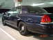 1999 Ford Crown Victoria - November 26, 2004 Driver's side front low close.