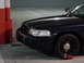 1999 Ford Crown Victoria - November 26, 2004 Front end view from the Driver's side.