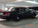 1999 Ford Crown Victoria - November 26, 2004 Passenger side rear from a far.