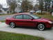 2000 Ford Taurus