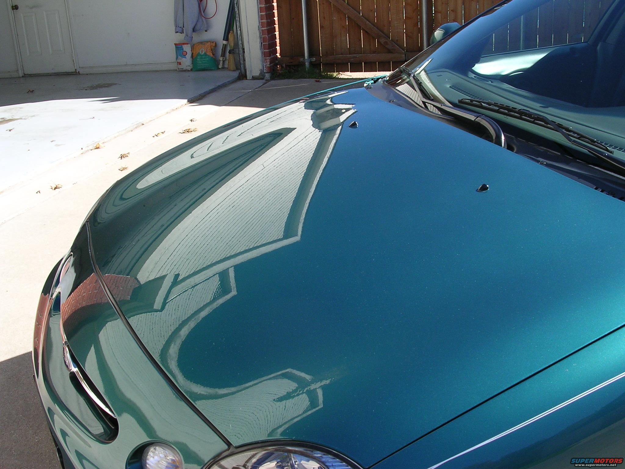 1998 Ford Taurus