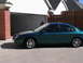 1998 Ford Taurus - The Bull