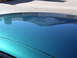 1998 Ford Taurus - Roof reflection