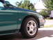 1998 Ford Taurus - Rims