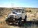 1976 Toyota Land Cruiser