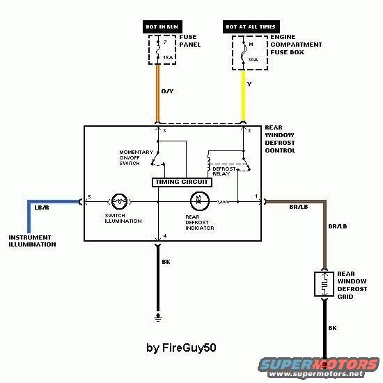 tailgate-defrost-circuit.jpg Defrost Circuit '92-96

'87-91 similar

http://fordfuelinjection.com/