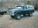 1979 Ford Bronco - different angle