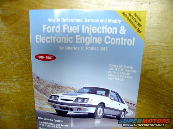 img_0187.jpg This was not as easy a read but is still very helpful for EFI'd Broncos.  There are at least two versions covering different years. As an 86er I choose the earlier one, though most of what I want to do will entail learning about 87 and later systems.