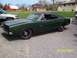 1966 Ford Fairlane - 1968 Hemi Charger