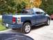 1966 Ford Fairlane - My 2002 Ram 4x4