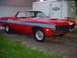 1971 Ford Ranchero - Side Shot