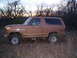 1981 Ford Bronco - Out hunting