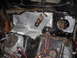 1981 Ford Bronco - inside almost done