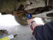 1981 Ford Bronco - Drill drill drill all day long.