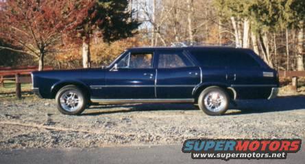 Pontiac Tempest