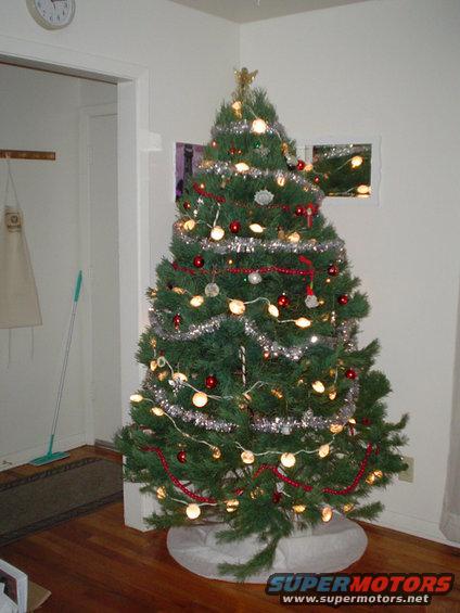all done