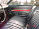 1971 Ford Ranchero - Interior