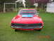 1971 Ford Ranchero - Front End