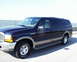 2000 Ford Excursion