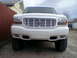 1999 Cadillac Escalade - Tall Cadi!