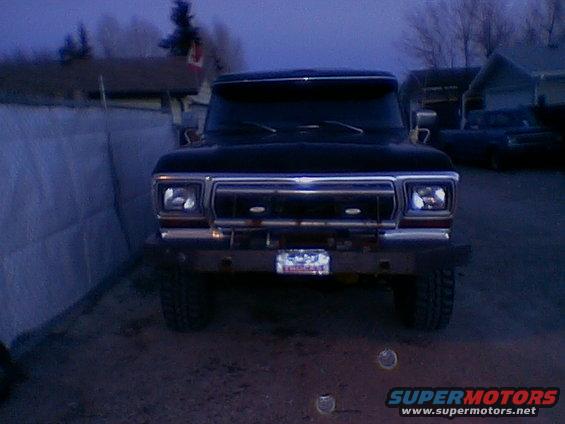 cam-pics-551.jpg I realised that I had no clean pics of my truck.