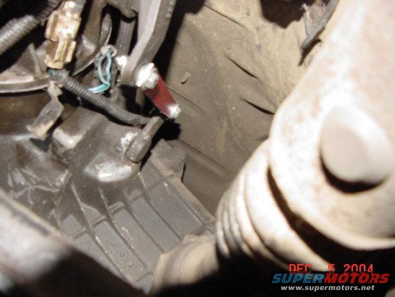 another pic of linkage