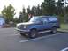 1988 Ford Bronco photo