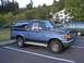 1988 Ford Bronco